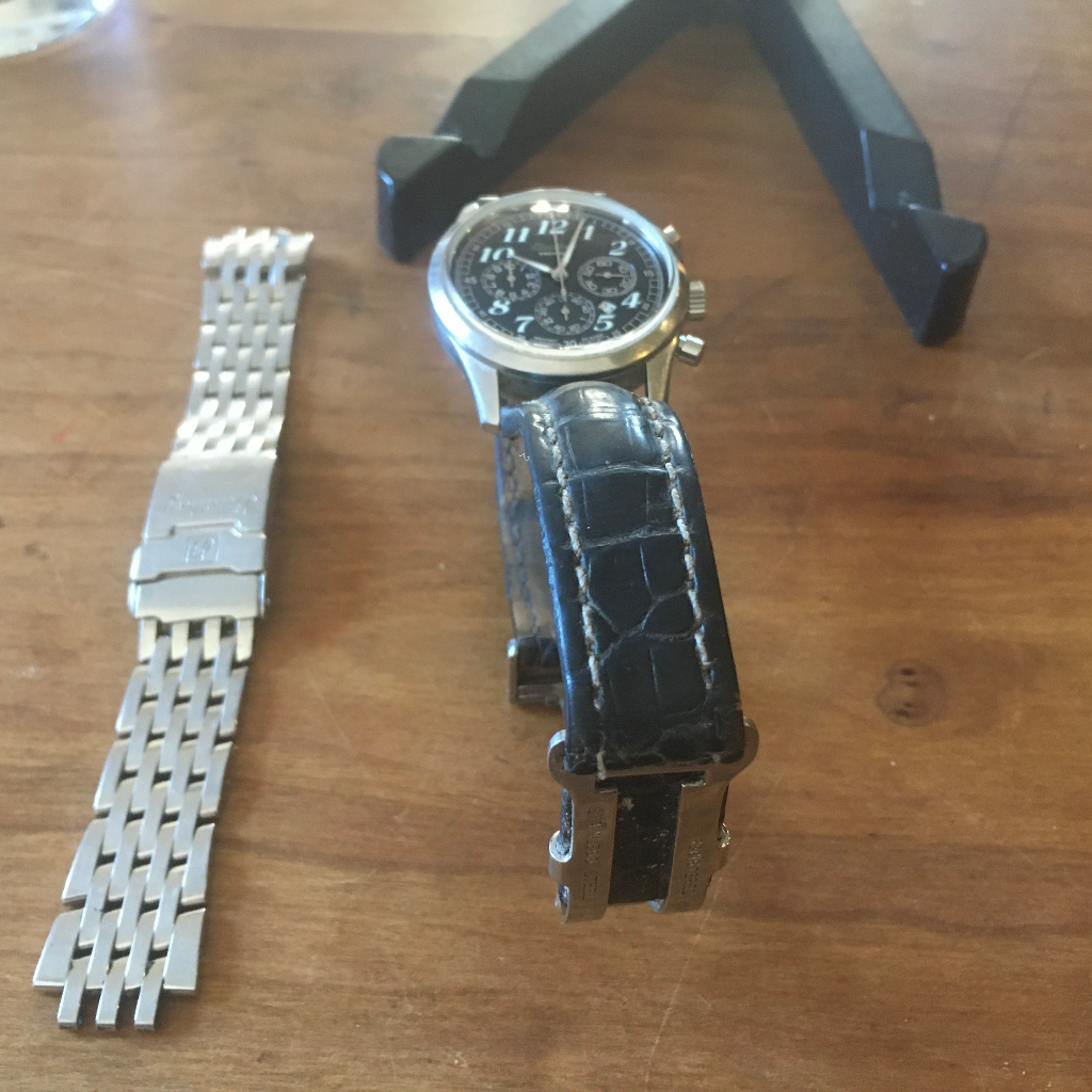 Breitling Navitimer Premier Numbered Special Series Breitling Navitimer Premier Numbered Special Series